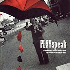 PLAYspeak (Album Cover)